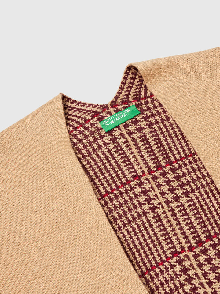 CAPE Femme image number 7